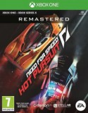 Microsoft Need for Speed Hot Pursuit Remastered Xbox One játék