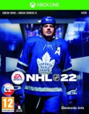Microsoft NHL 22 Xbox One játék
