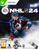 Microsoft NHL 24 Xbox One játék