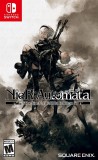 Microsoft NieR: Automata The End of YoRHa Edition, Nintendo Switch, Konzol játékszoftver