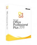 Microsoft Office 2010 Professional Plus (79P‐03549)