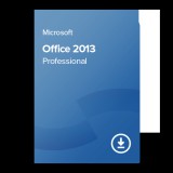 Microsoft Office 2013 Professional (S2Z-00003) elektronikus tanúsítvány