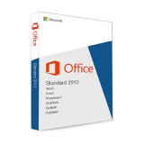 Microsoft Office 2013 Standard (021‐10257)