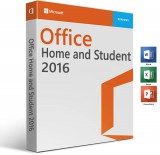 Microsoft Office 2016 Home & Student 79G-04294