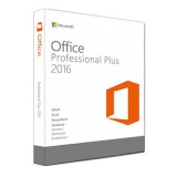 Microsoft Office 2016 Professional Plus (79P‐05552)