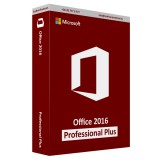 Microsoft Office 2016 Professional Plus