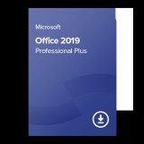 Microsoft Office 2019 Professional Plus, 79P-05729 elektronikus tanúsítvány