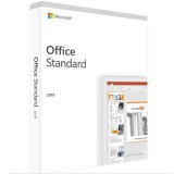 Microsoft Office 2019 Standard (021-10609)