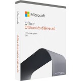 Microsoft office 2021 hun otthoni és diákverzió irodai szoftver termékkulcs (79g-05410)