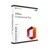Microsoft Office 2021 Professional Plus 1 Felhasználó ENG SKU-79P-05929