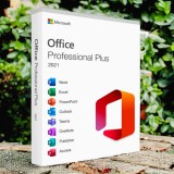 Microsoft Office 2021 Professional Plus / Előtelepítve