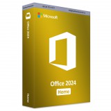 Microsoft Office 2024 Home