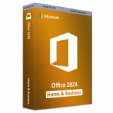 Microsoft Office 2024 Home & Business