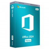 Microsoft Office 2024 Home (MAC)