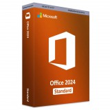 Microsoft Office 2024 Standard