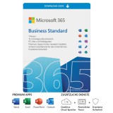 Microsoft Office 365 Business 1 Felhasználó 5 Eszköz 1 Év HUN OEM KLQ-00211 OEM