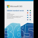 Microsoft Office 365 Business Standard Elektronikus licenc (5 PC / 1 év) (KLQ-00211)