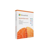 Microsoft Office 365 EuroZone 1 Felhasználó 1 Év HUN Box EP2-32447