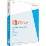 Microsoft Office Home and Business 2013 T5D-01736 elektronikus licenc