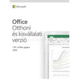 Microsoft Office Home and Business 2019 HUN (T5D-03314)
