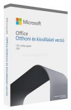 Microsoft Office Home and Business 2021 HUN (T5D-03530)