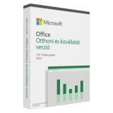 Microsoft office home and business 2024 hungarian eurozone medialess ep2-06667