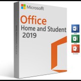 Microsoft Office Home and Student 2019 79G-05049 elektronikus licenc