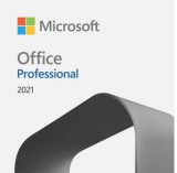 Microsoft Office Professional 2021 (1 Device) (269-17186)