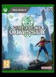 Microsoft One Piece Odyssey Xbox Series X játék