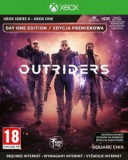 Microsoft Outriders Day One Edition Xbox One játék