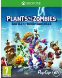 Microsoft Plants vs Zombies: Battle For Neighborville Xbox One játék