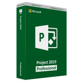 Microsoft Project 2019 Professional