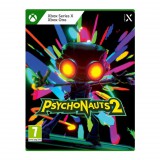 Microsoft Psychonauts 2: Motherlobe Edition (Xbox Series X|S  - Dobozos játék)