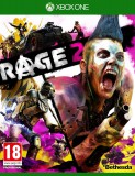 Microsoft Rage 2, Xbox One, Konzol játékszoftver