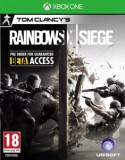 Microsoft Rainbow Six Siege Xbox One játék