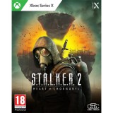 Microsoft S.T.A.L.K.E.R. 2: Heart of Chornobyl Xbox Series X játékszoftver