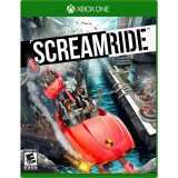 Microsoft Screamride, Xbox One, Konzol játékszoftver