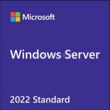 Microsoft Server CAL 2022 Hungarian 1pk DSP OEI 5 Clt Device CAL (R18-06433)