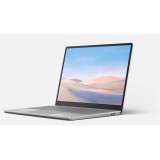 MICROSOFT SF Microsoft Surface Laptop Go - 12.4” (1536 x 1024) - Core i5 (1035G1, UHD Graph) - 8GB RAM - 128GB SSD Windows 10 Pro -UK (TNU-00004) - Notebook