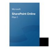 Microsoft SharePoint Online (Plan 1) digital certificate