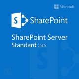 Microsoft SharePoint Server 2019 (76P‐02031)