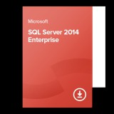 Microsoft SQL Server 2014 Enterprise (2 cores), 7NQ-00217 elektronikus tanúsítvány