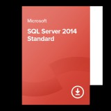 Microsoft SQL Server 2014 Standard (2 cores), 7NQ-00217 elektronikus tanúsítvány