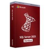 Microsoft SQL Server 2025 Standard