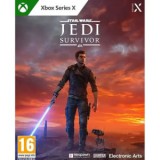 Microsoft Star Wars Jedi Survivor Xbox Series X játék