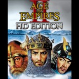 Microsoft Studios Age of Empires II HD (PC - Steam elektronikus játék licensz)