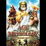 Microsoft Studios Age of Mythology (Extended Edition) (PC - Steam elektronikus játék licensz)