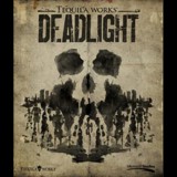 Microsoft Studios Deadlight (PC - Steam elektronikus játék licensz)