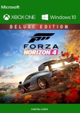Microsoft Studios Forza Horizon 4 [Deluxe Edition] (Xbox One Xbox Series X|S - elektronikus játék licensz)