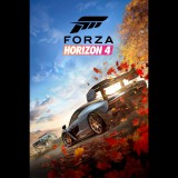 Microsoft Studios Forza Horizon 4 (PC - Microsoft Store elektronikus játék licensz)